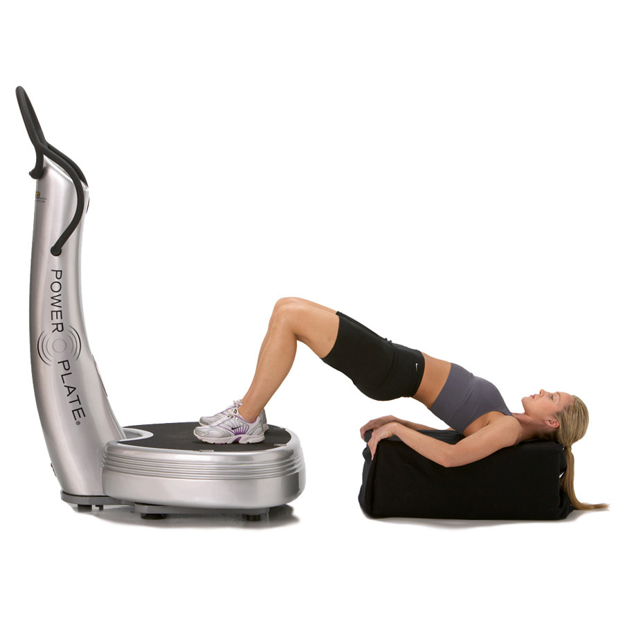 Power Plate pro5 Vibration Trainer | Ardent Fitness