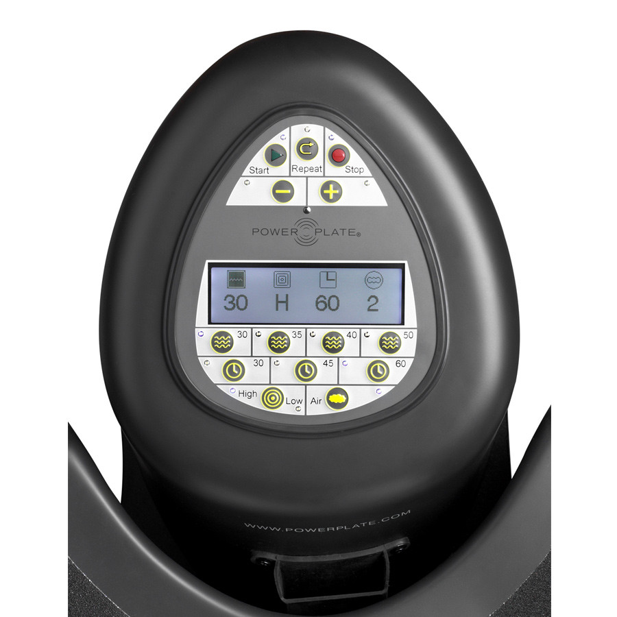 Power Plate pro5 Vibration Trainer | Ardent Fitness