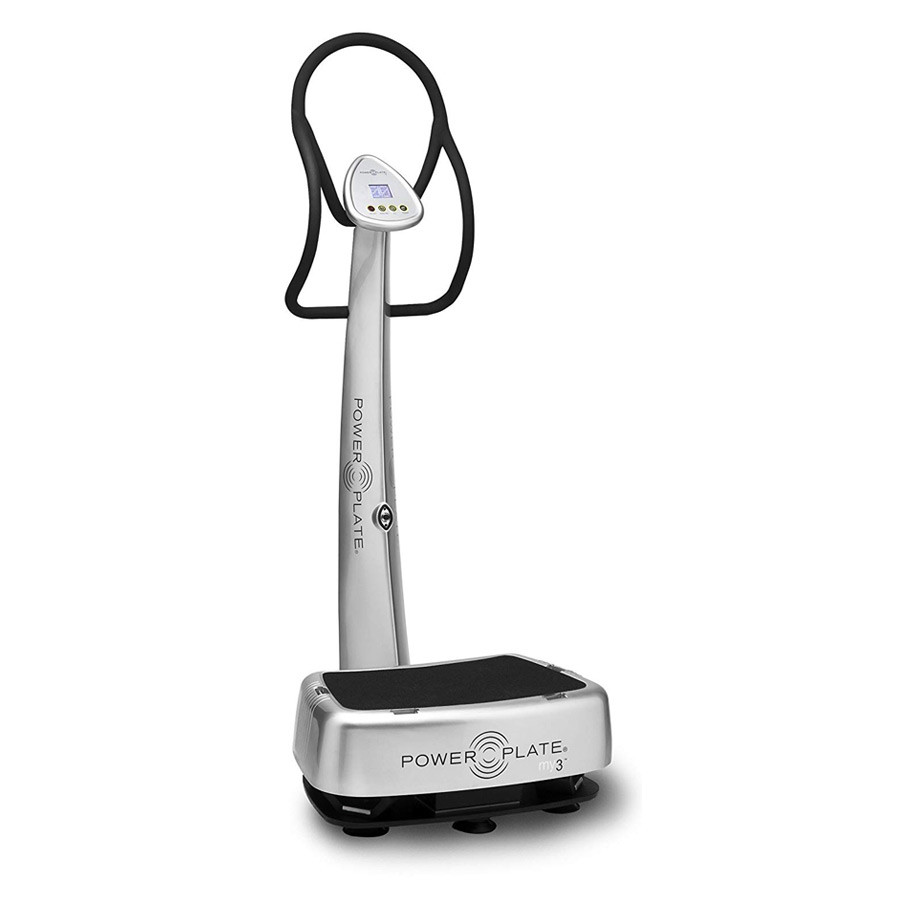 Power Plate my3 Vibration Training Machine | Ardent Fitness
