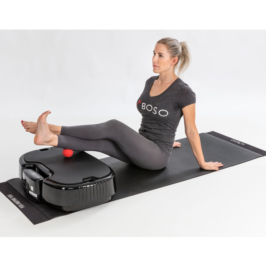 Power Plate Personal Power Plate Vibration Trainer | Ardent Fitness