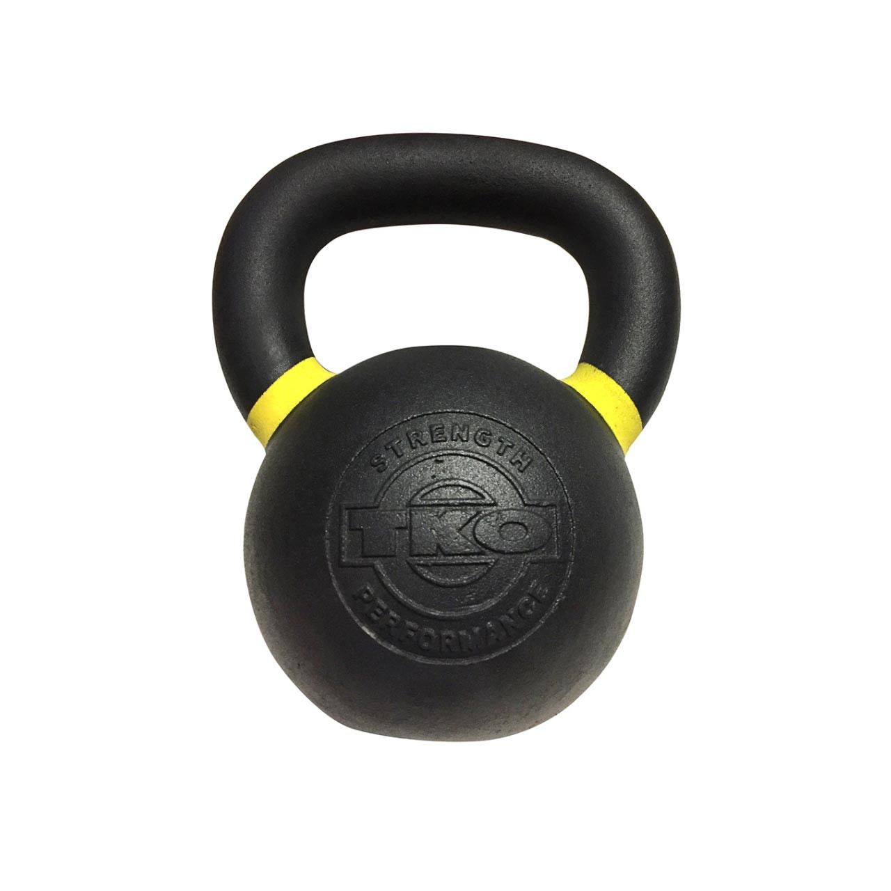 24kg Pro Forged Kettlebell