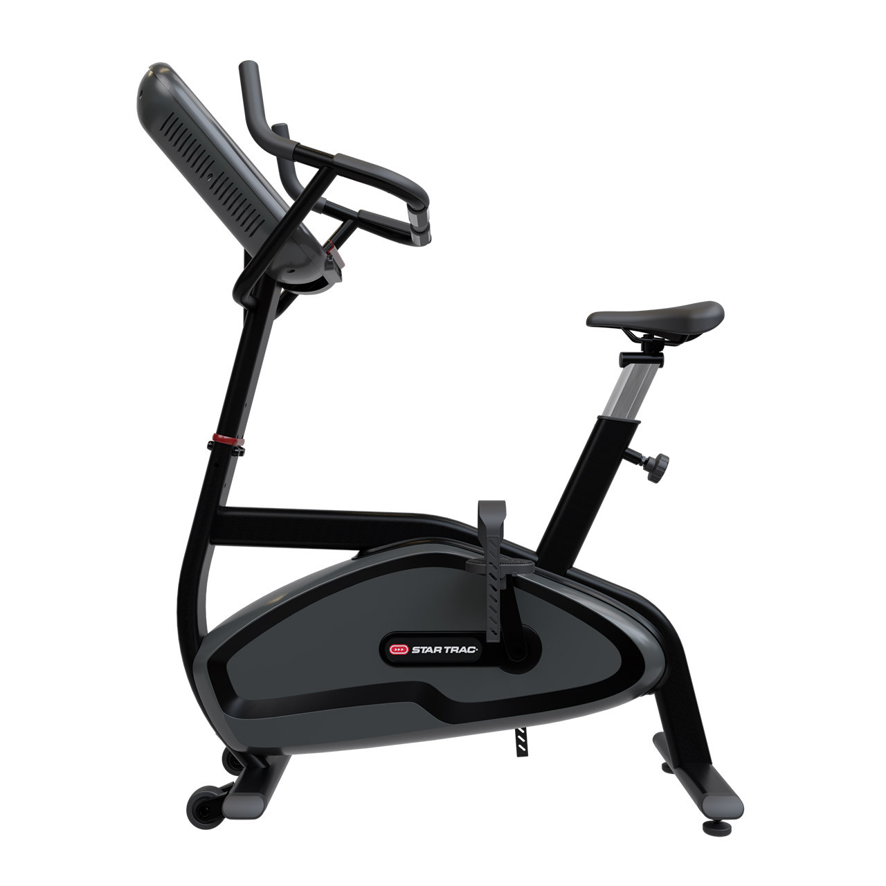 Star trac sales upright bike