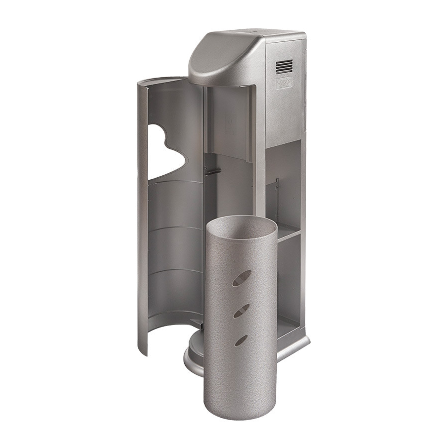 The Cleaning Station - Ardent Fitness