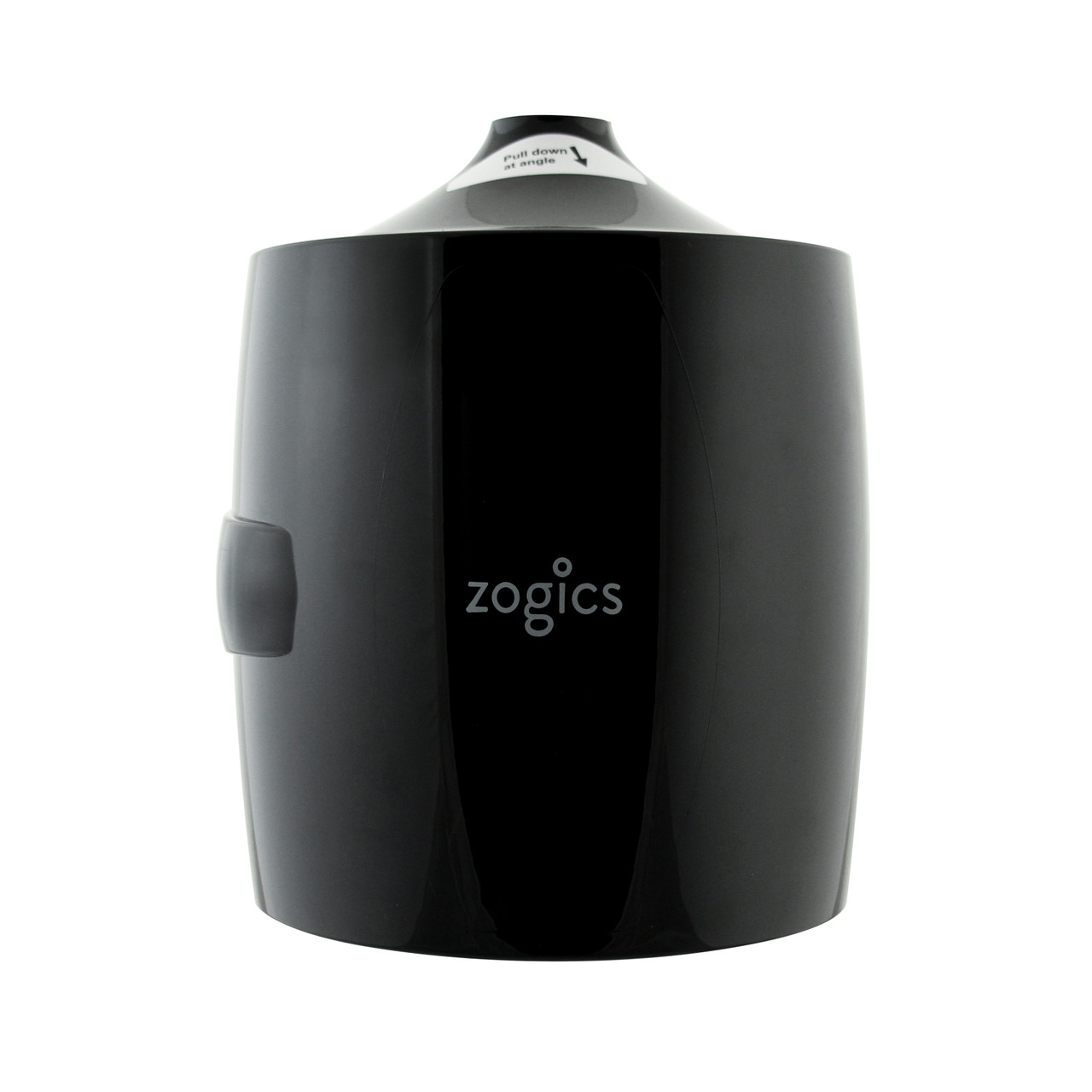 Upward Pull Wall-Mounted Dispenser - Ardent Fitness