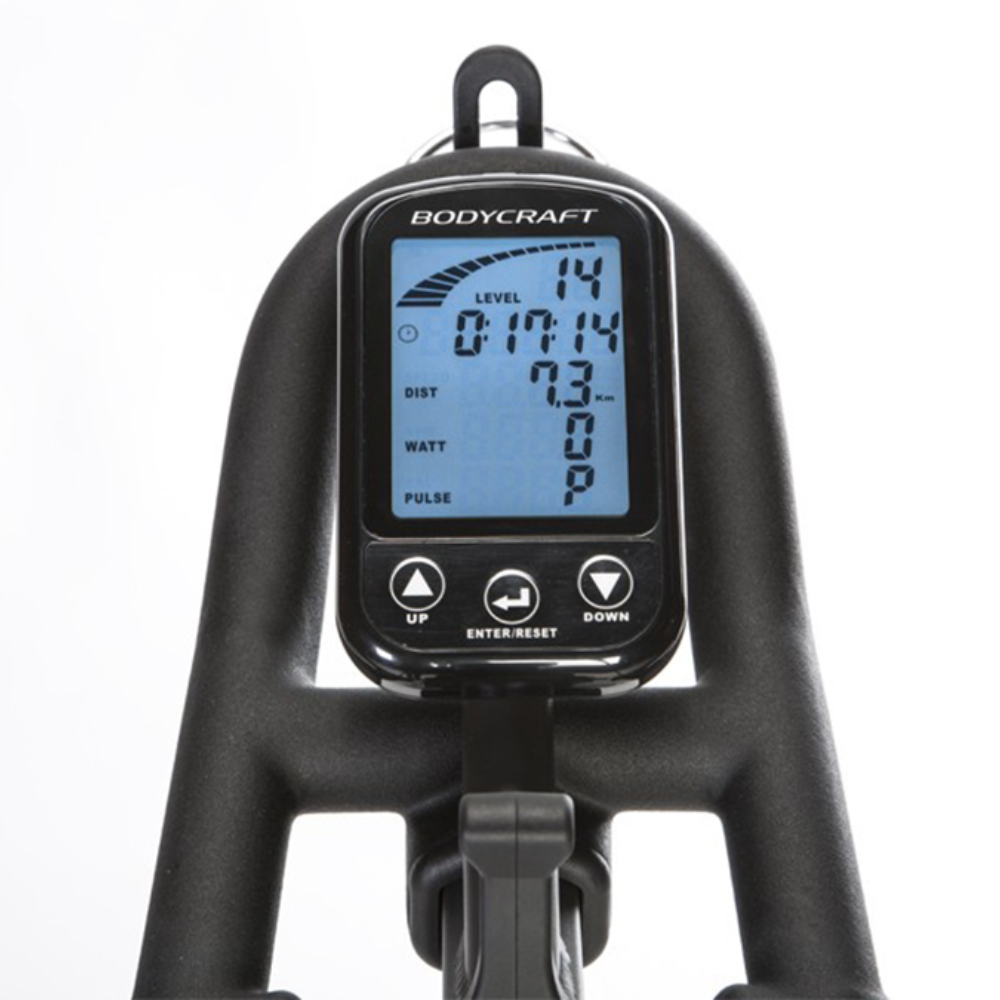 Bodycraft SPR Indoor Training Cycle