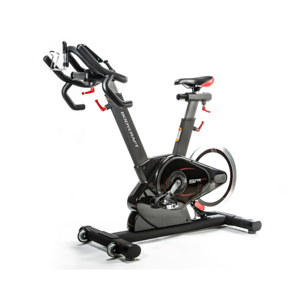 Bodycraft SPR Indoor Training Cycle - Thumbnail 4