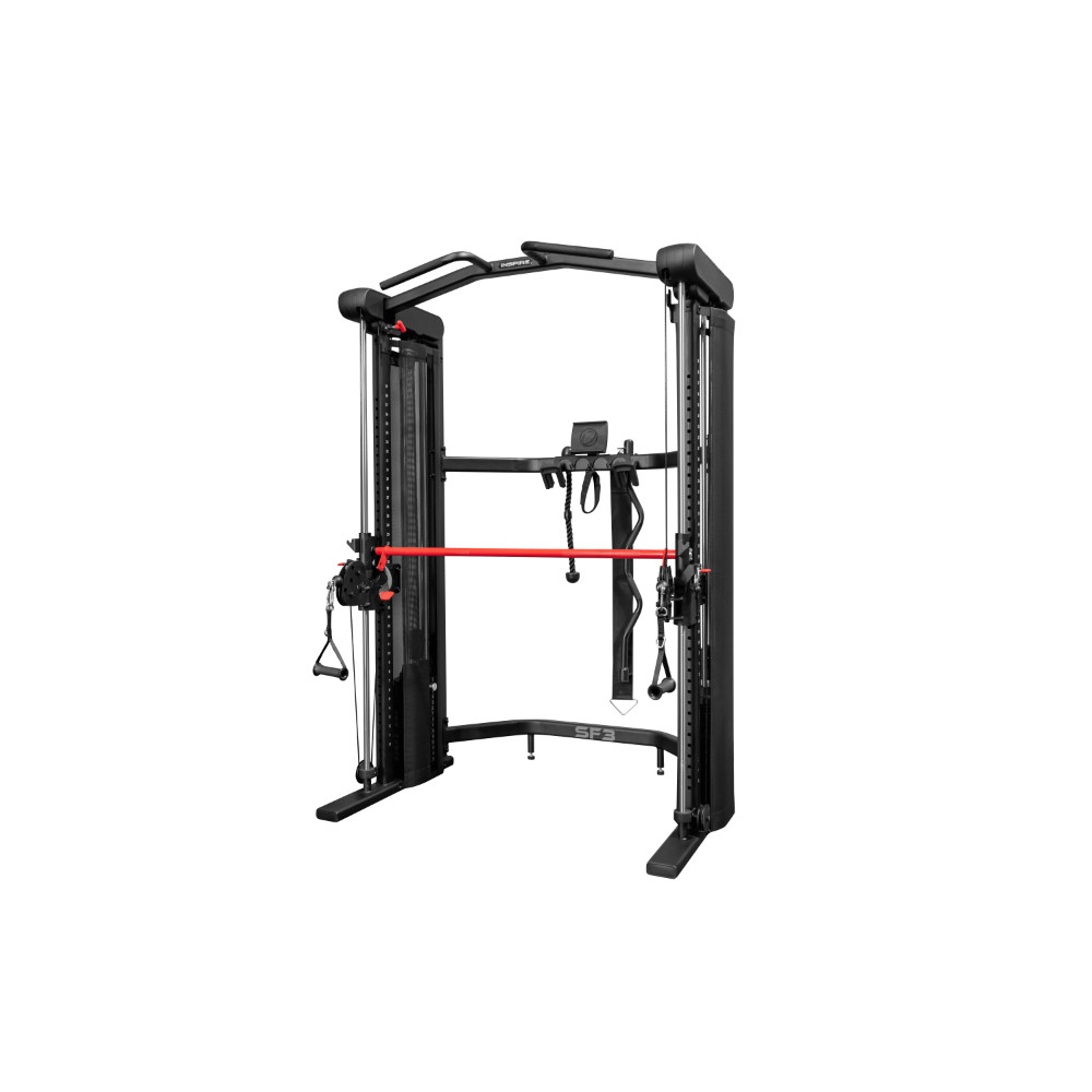Inspire SF3 Smith Machine Functional Trainer