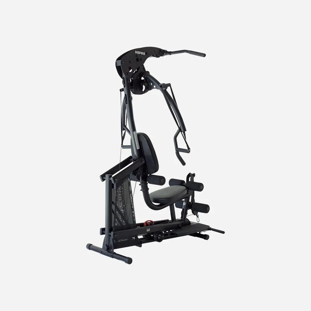 Inspire Fitness BL1 Body Lift Leg Press - Thumbnail 4
