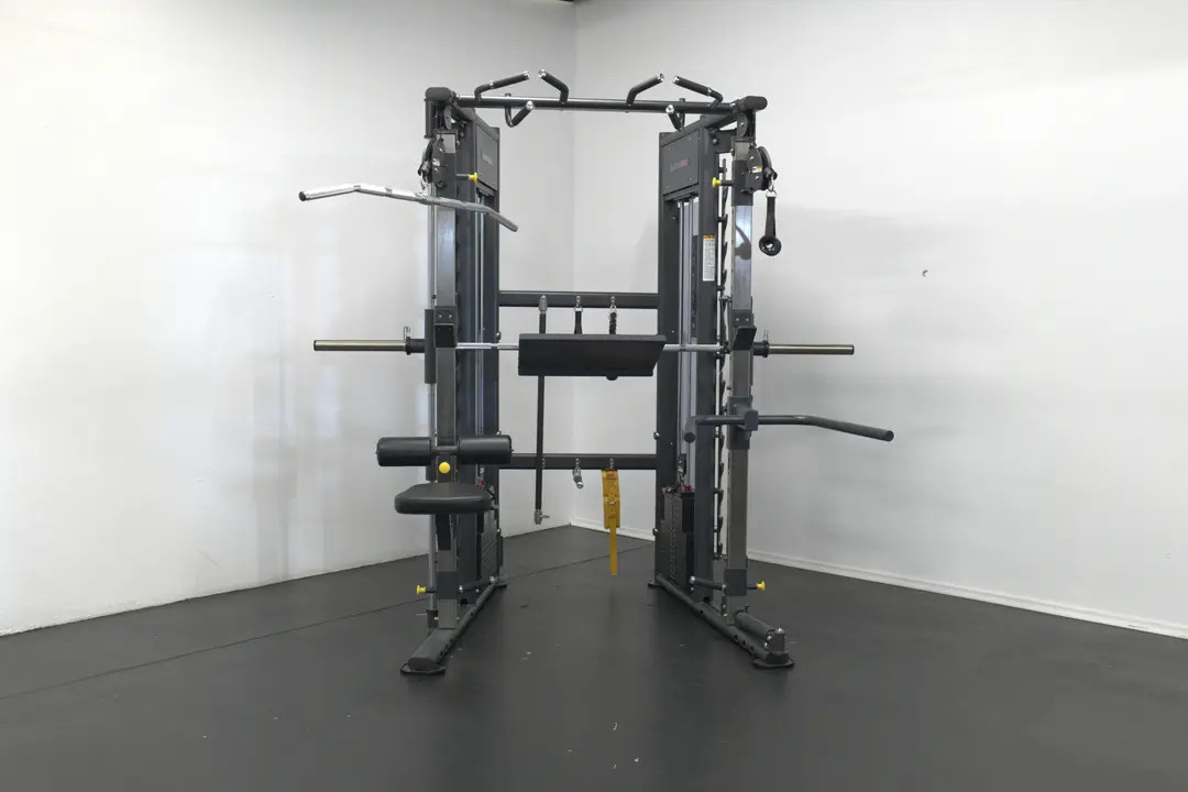 BodyKore MX1162: Universal Trainer for Full-Body Workouts
