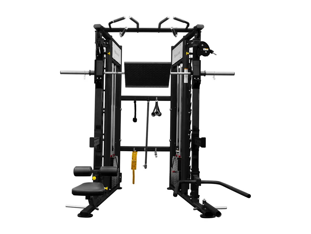 BodyKore MX1162: Universal Trainer for Full-Body Workouts