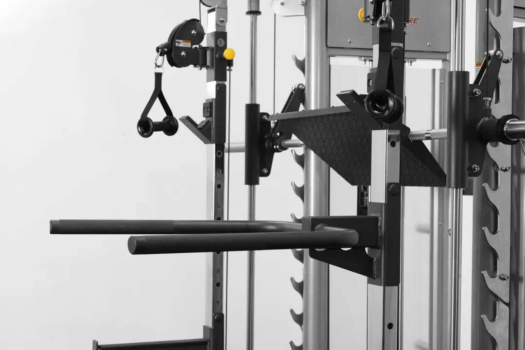 BodyKore MX1162: Universal Trainer for Full-Body Workouts