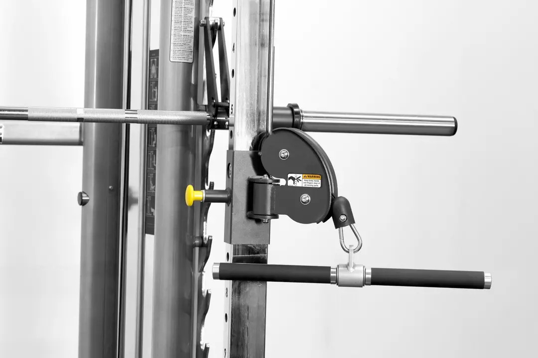 BodyKore MX1162: Universal Trainer for Full-Body Workouts
