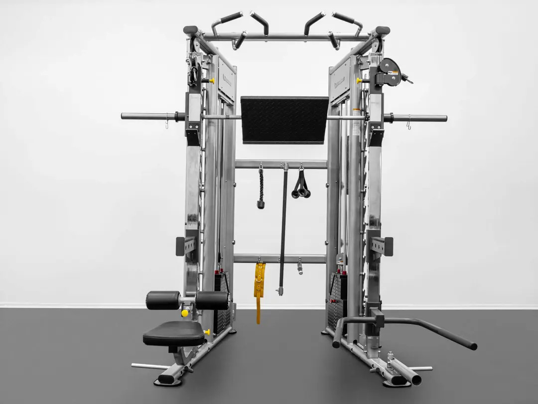 トレーニング器具 BodyKore MX1162: Universal Trainer for Full-Body Workouts