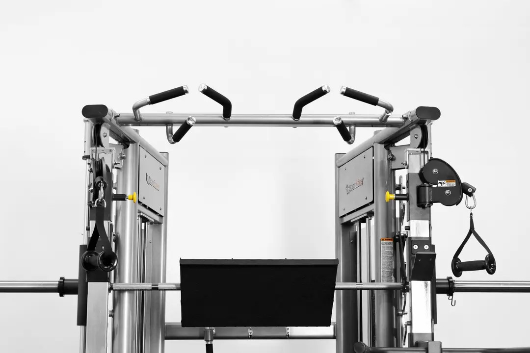 トレーニング器具 BodyKore MX1162: Universal Trainer for Full-Body Workouts