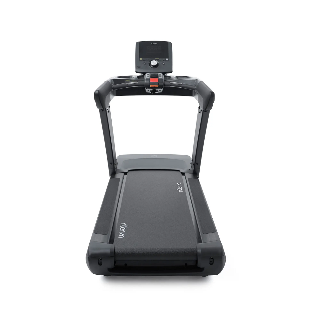 Intenza 550 e2+ Console Treadmill - Thumbnail 4