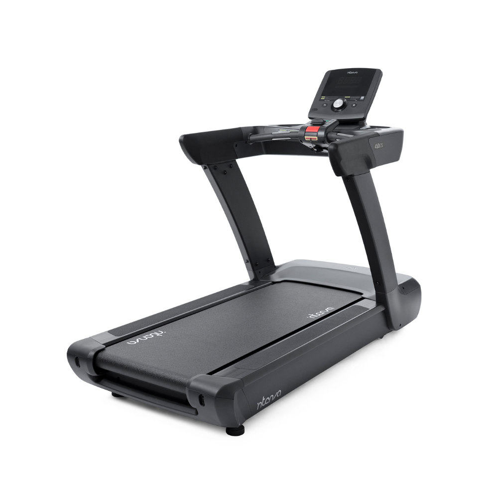 Intenza 550 e2+ Console Treadmill