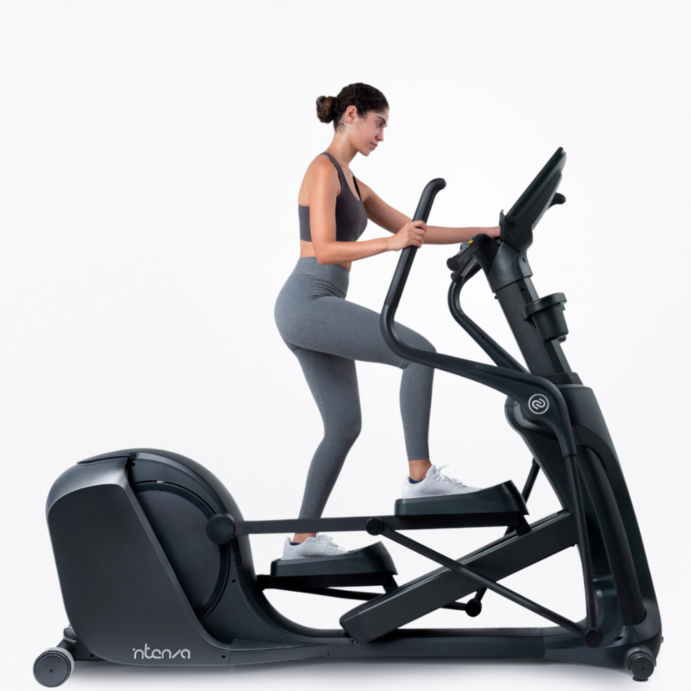 Intenza Elliptical Trainer 5-Year Parts and Labor Warranty