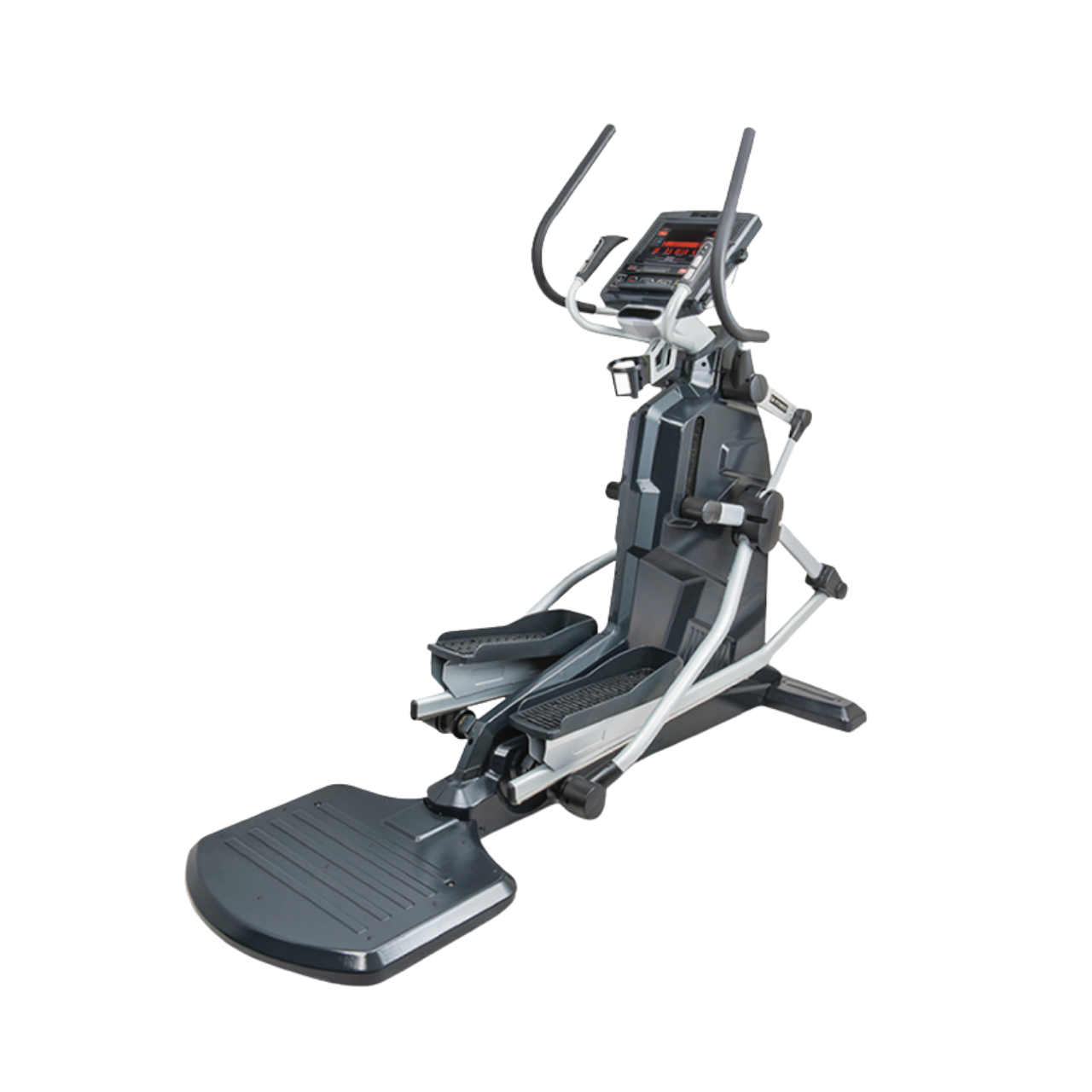 PMX Vertex Commercial Elliptical | Full-Body Commercial Trainer