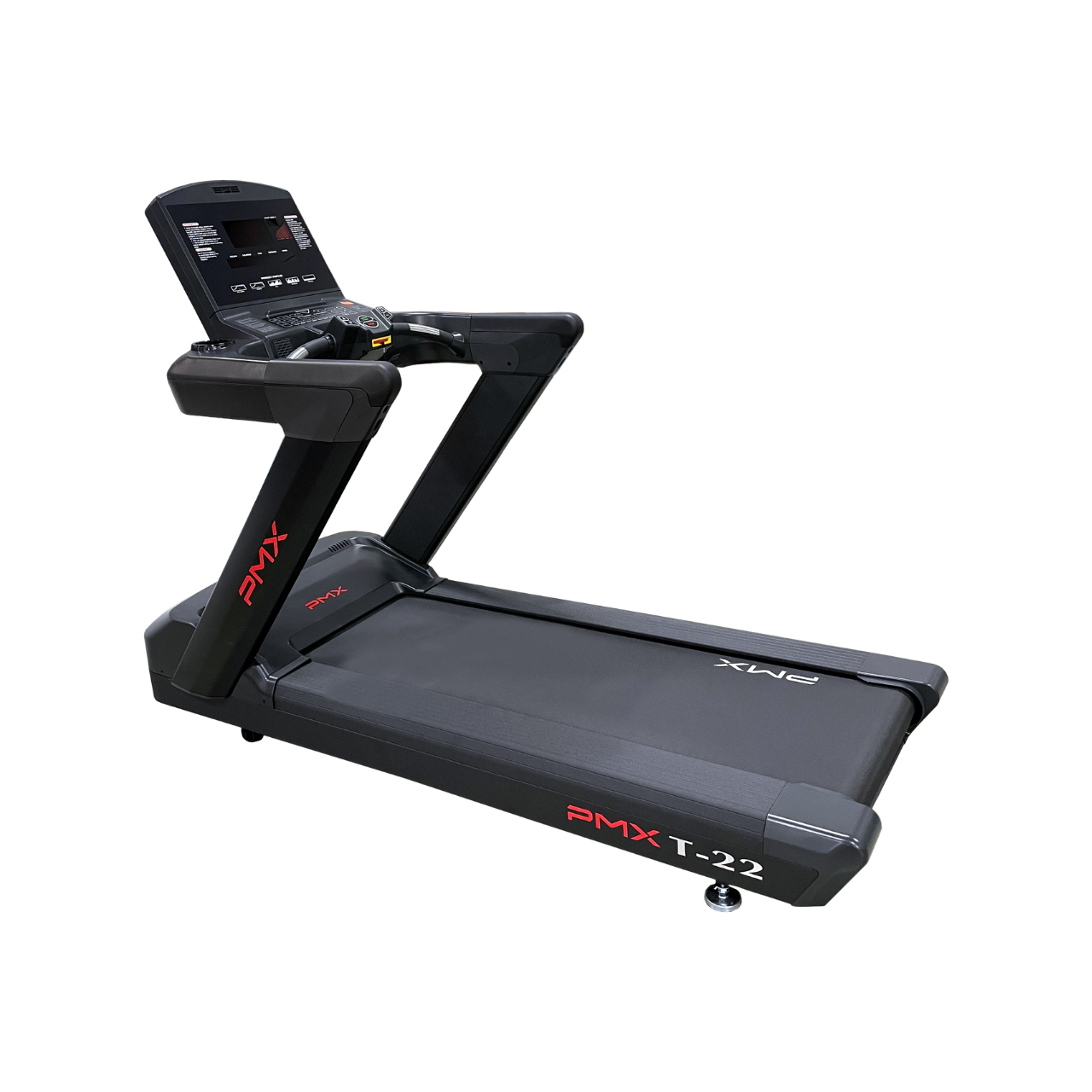 PMX Vertex Commercial Treadmill