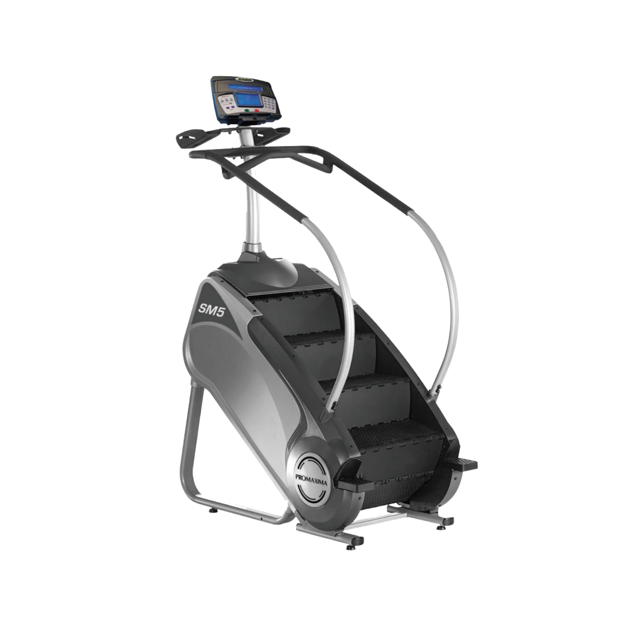 PMX Centurion StepMill | Heavy-Duty Commercial Stair Climber