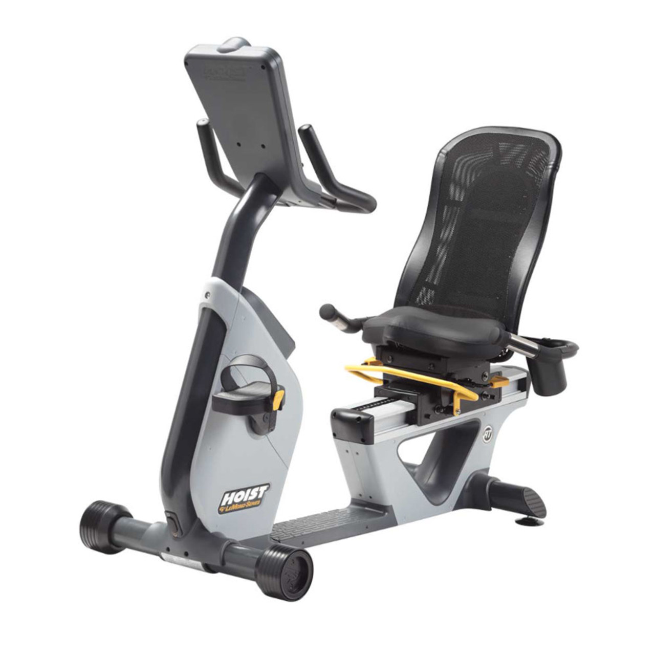 LeMond Series RT Recumbent Trainer Bike Ardent Fitness