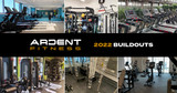 A Lookback At Our Favorite Gym Buildouts from 2022