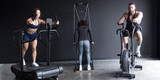 TKO AirRaid Lineup: No Limits. No Excuses.