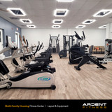 ​Creating a Multi-Family Amenity Fitness Space with Ardent Fitness