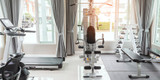 Creating a Luxurious Home Gym That Reflects Your Style