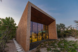 A Home Gym Oasis in Turks and Caicos