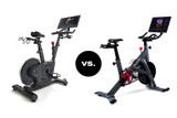 ​Echelon vs. Peloton : A Comparison