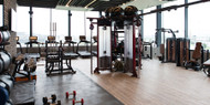 How to Refresh Your Gym This Spring (Layout, Gear & Cleanliness)