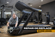 Gym Equipment Preventative Maintenance: Repair vs. Replace Guide (2026)
