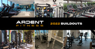 A Lookback At Our Favorite Gym Buildouts from 2022