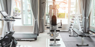 Creating a Luxurious Home Gym That Reflects Your Style