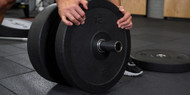 How Hyatt Regency in Virginia Solved Gym Noise with Reinforced Flooring