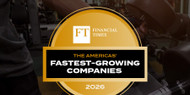 Ardent Fitness Named to the Financial Times The Americas’ Fastest Growing Companies List