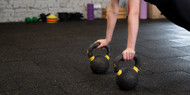 How to Know When It’s Time to Replace Your Gym Flooring