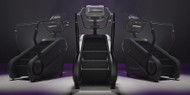 Step Up Your Fitness Facility: Why Stepmills Are The Hottest Piece of Gym Equipment