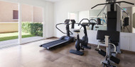 ​Selecting the Right Fitness Equipment for Your Short-Term Rental 