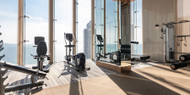 The Rise of Home Gyms in Luxury Short-Term Vacation Rentals