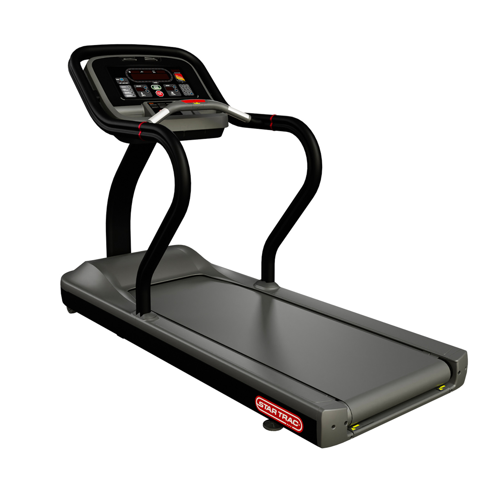 Upgrade Workout with Cascade True PS300 Ultra Runner Treadmill