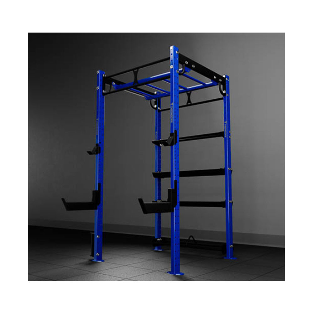 4 x 4 Compact XTC Rig