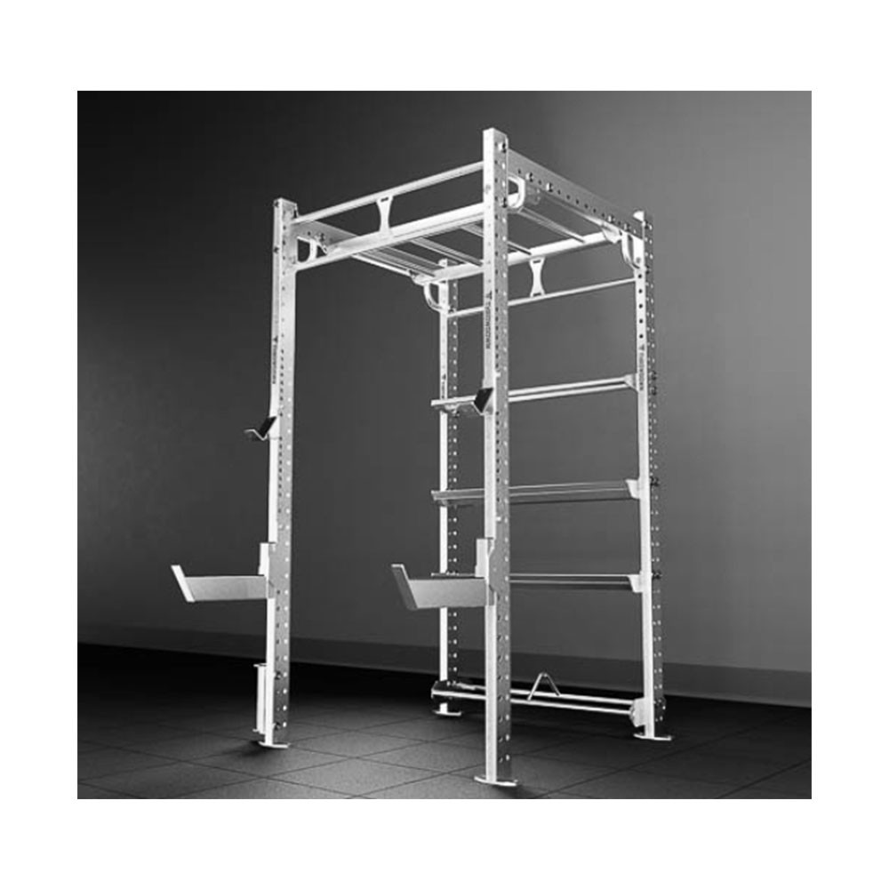 4 x 4 Compact XTC Rig
