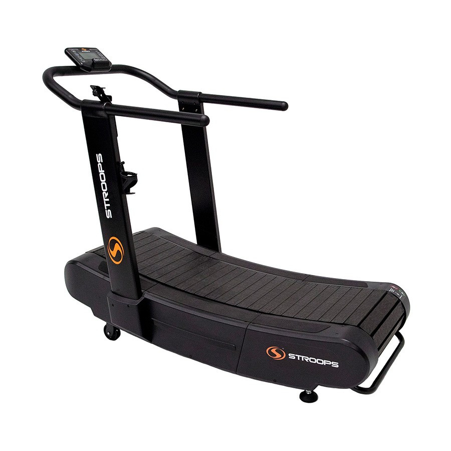 Upgrade Workout with Cascade True PS300 Ultra Runner Treadmill