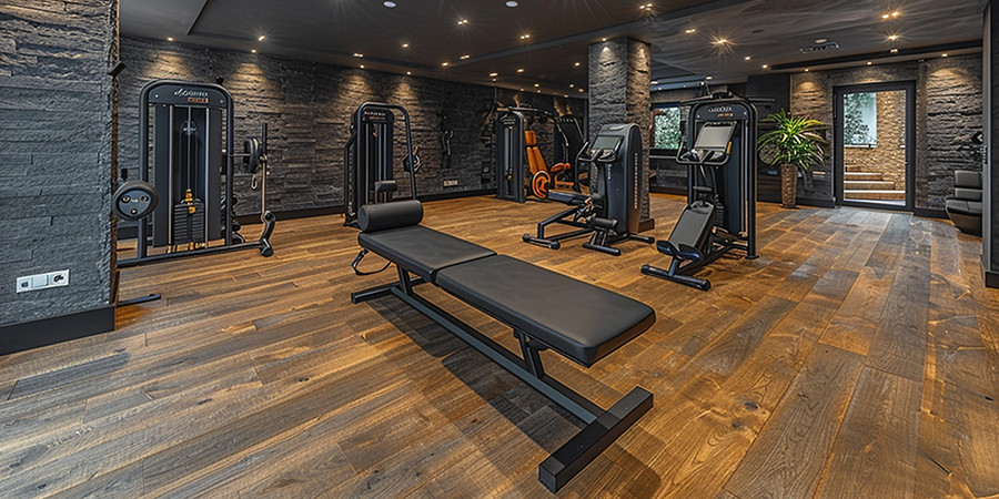 The Top 8 Brands for Luxury Home Gyms - Ardent Fitness