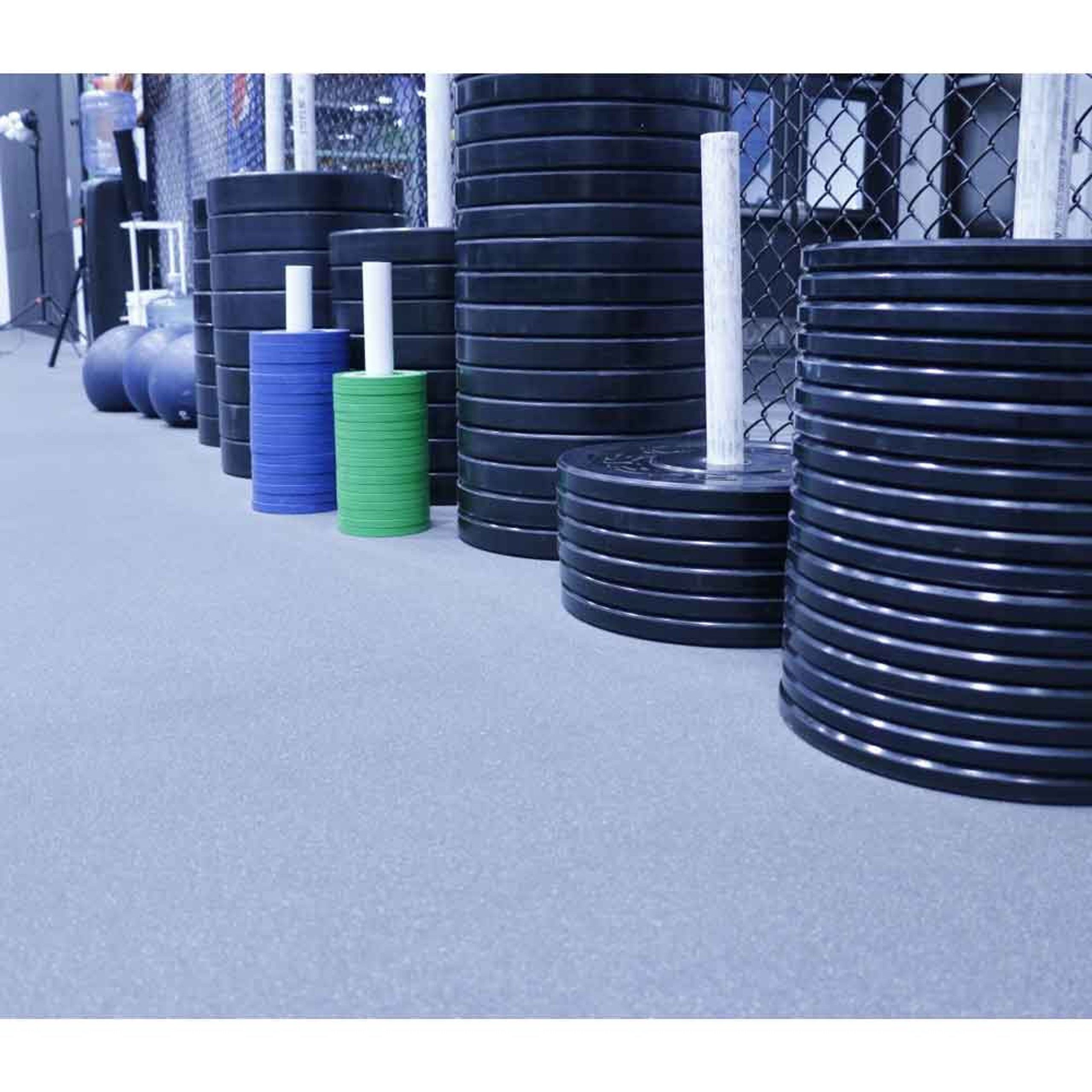 Performance Modzilla Flooring Ecore