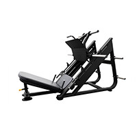 BODYKORE 45 Degree Leg Press