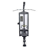 BODYKORE Lat Pulldown/Low Row
