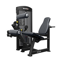 BODYKORE Leg Curl/Extension